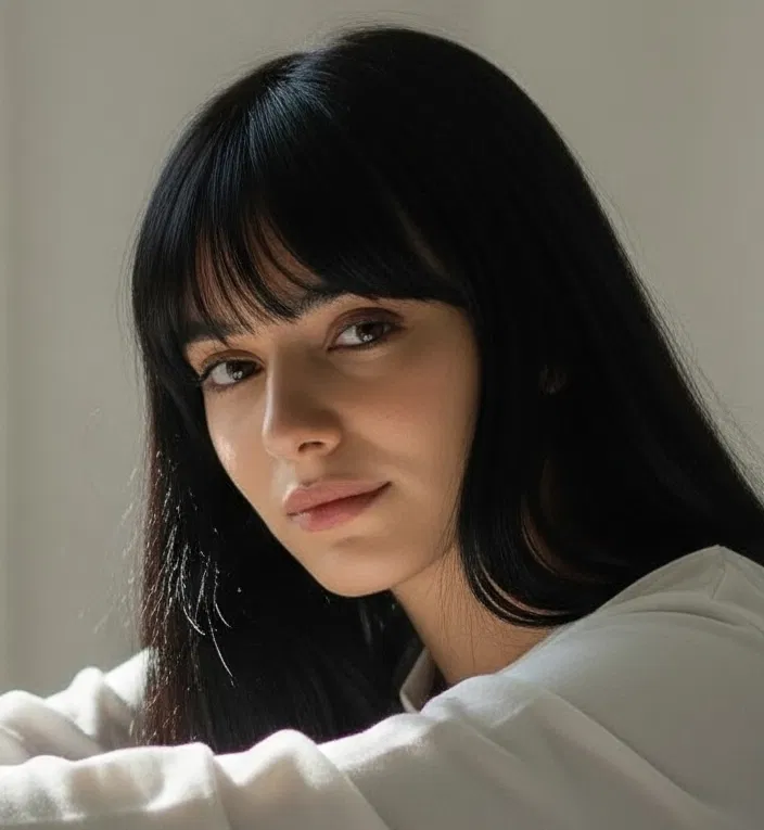 Avatar of Sara - Your Little Sister