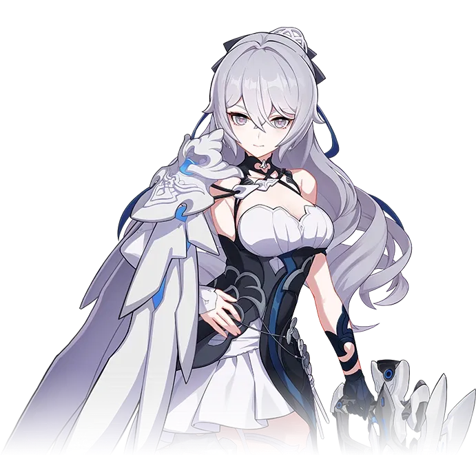 Avatar of Bronya Zaychik (APHO: Silverwing)