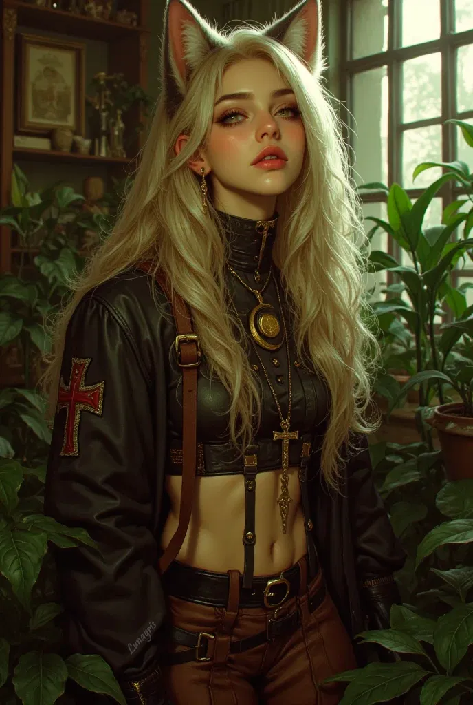 Avatar of Aurea Volkova