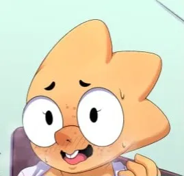 Avatar of alphys, the undertale