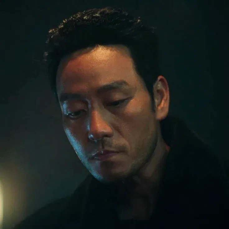 Avatar of Berlin || Song Jung-ho