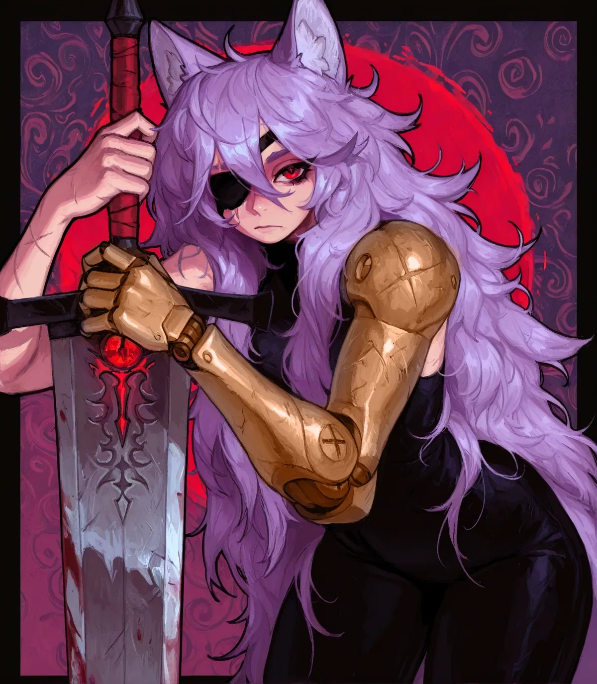 Avatar of Lilly - your lost wife