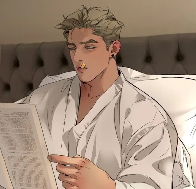 Avatar of Cheating Husband (Your Affair Partner)