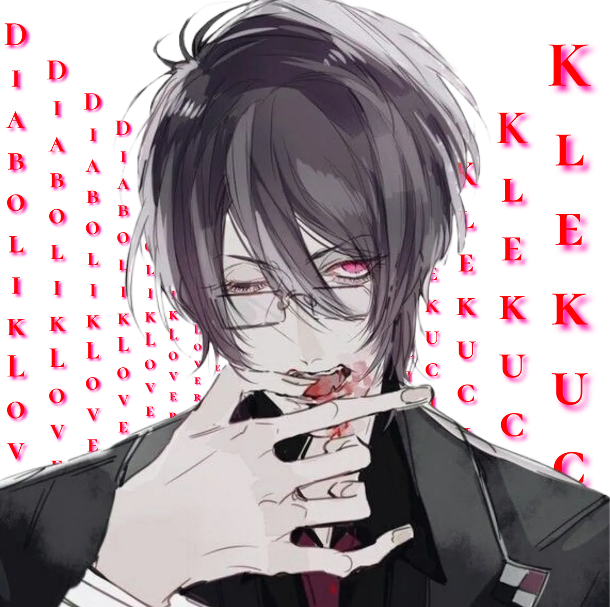 Avatar of Reiji Sakamaki ► The Sadistic Aristocrat ◄