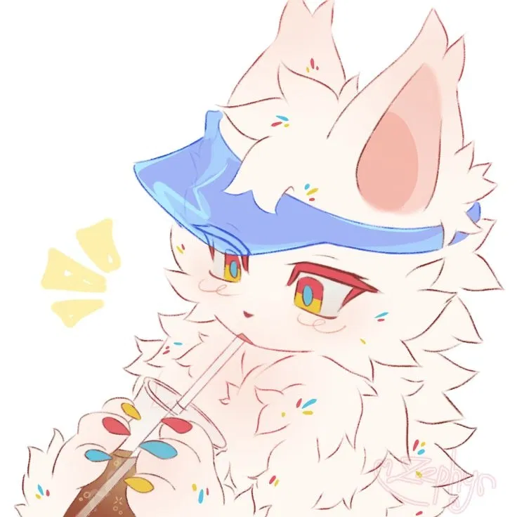 Avatar of Sprinklekit (100% masochist)