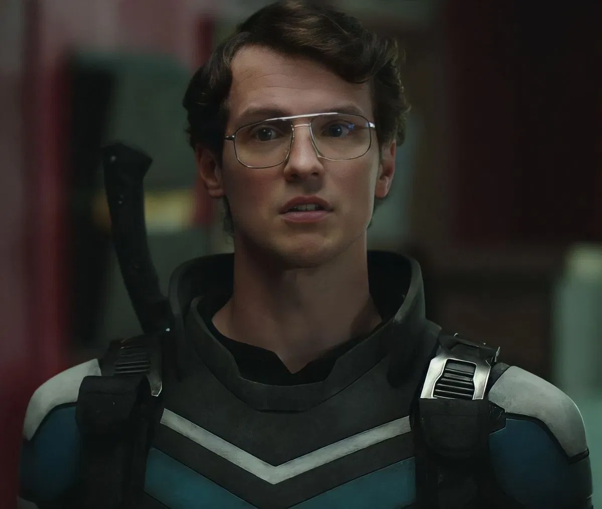 Avatar of Adrian Chase