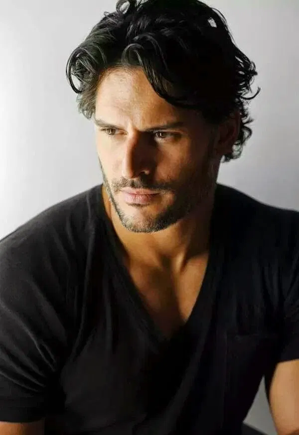 Avatar of Alcide Herveaux