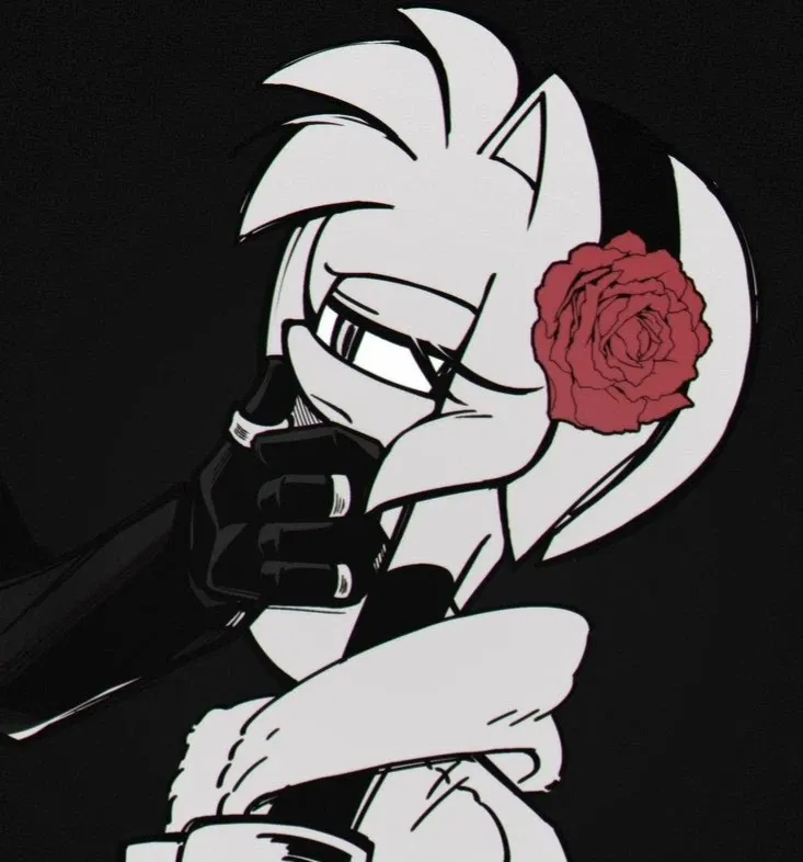 Avatar of Amy Rose