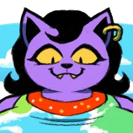 Avatar of Catty [MICRO]