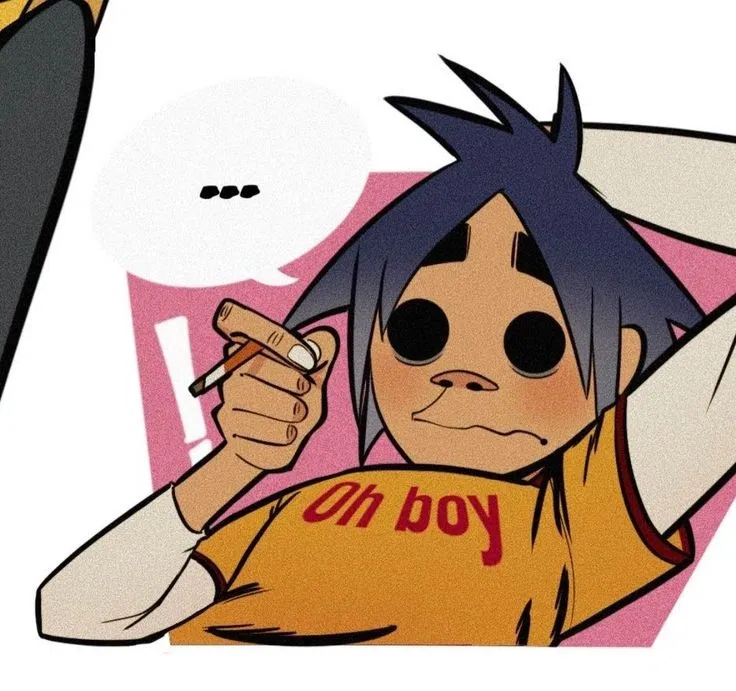 Avatar of [FEMPOV] 2-D Stuart pot︱ ⟡₊ ⊹ 🖇