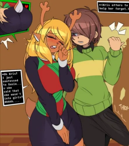 Avatar of Noelle Holiday
