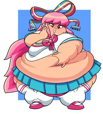 Avatar of Giffany