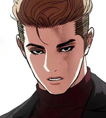 Avatar of Just a rival? | Ahn Hyun Seong