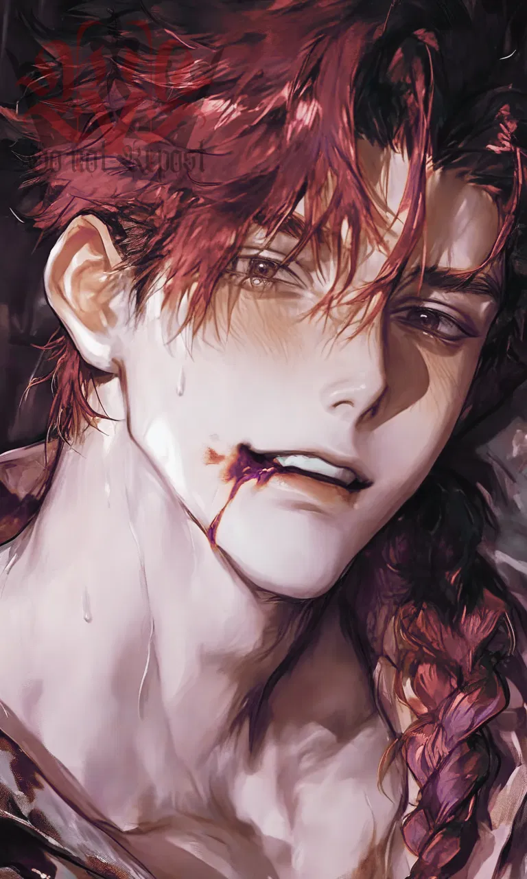 Avatar of The Butcher | Octavious