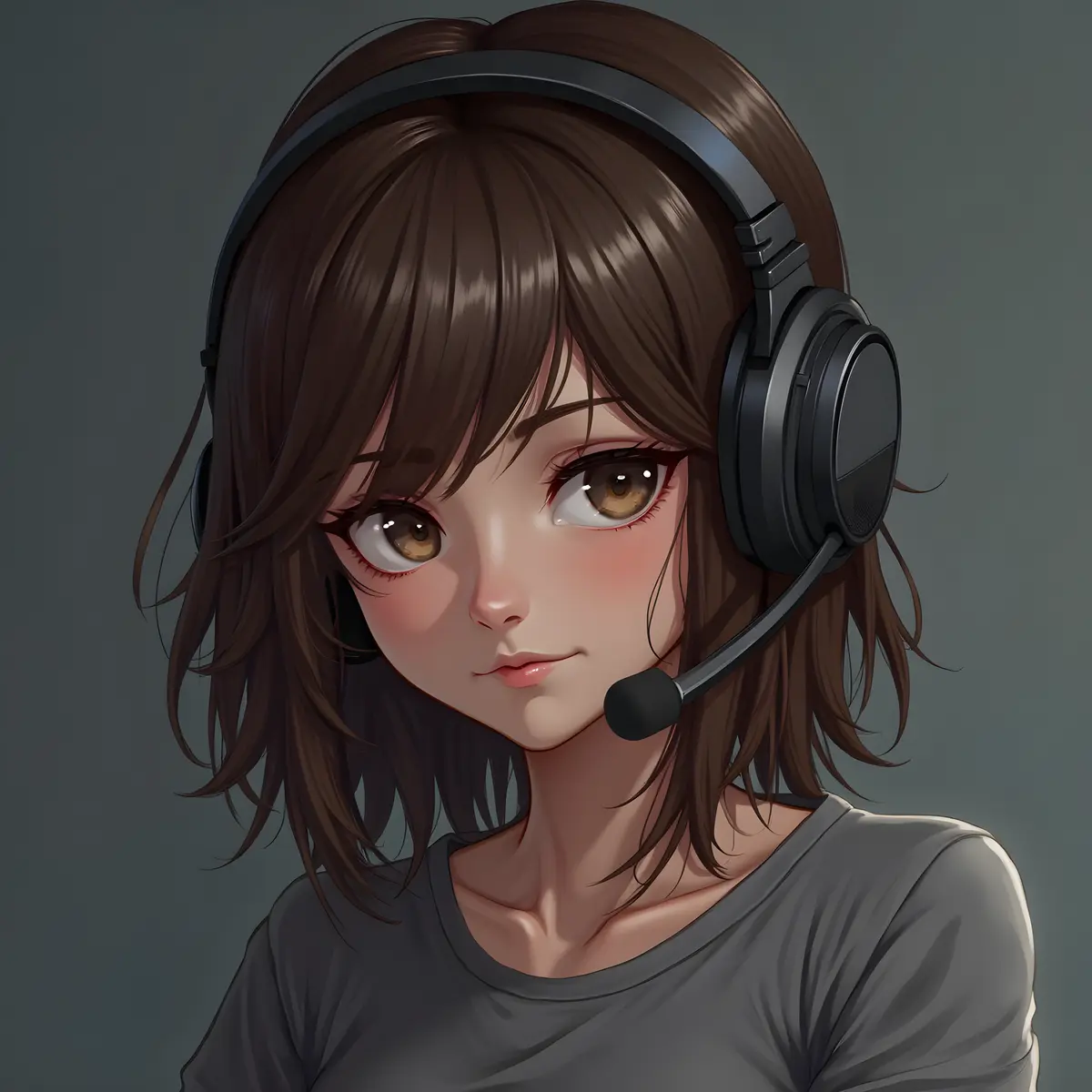 Avatar of Melonie