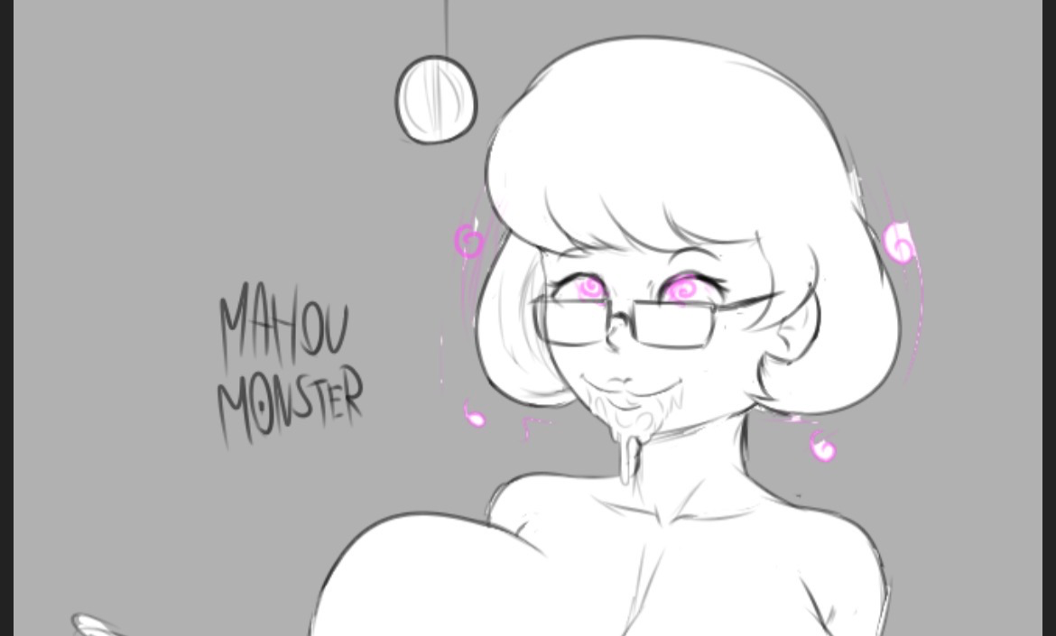 Avatar of Velma - Hypnotized