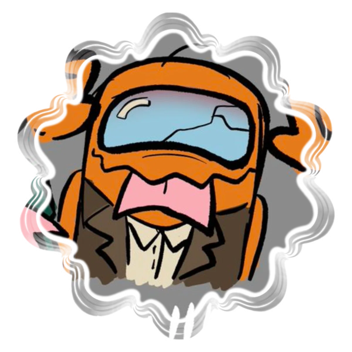 Avatar of Orange ! ☆ オレンジ