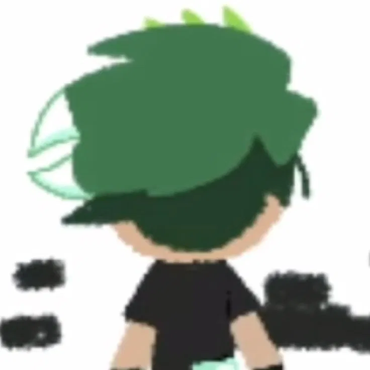 Avatar of Aloe Cookie! ~ ur a cookie and you are having sesbian lex 🥹~