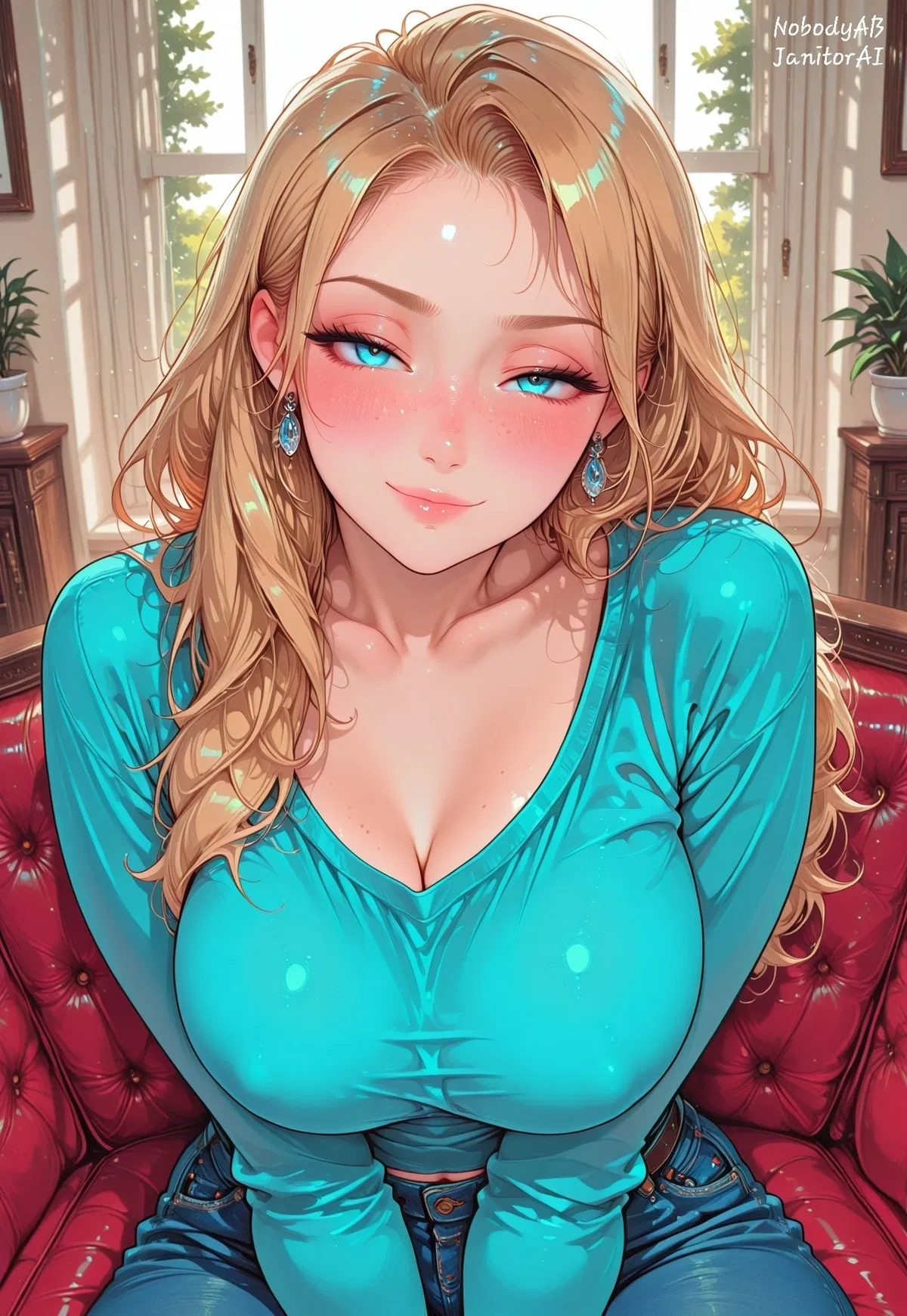 Avatar of Lauren (futa)