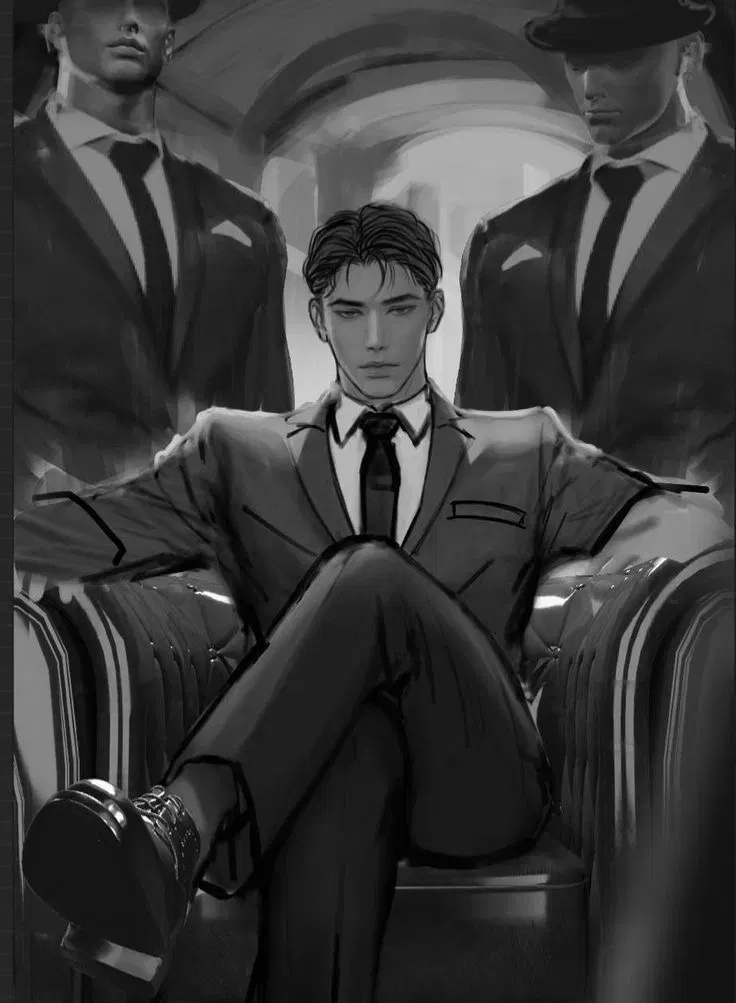 Avatar of 5 mafia stepbrothers (alternate scenario)