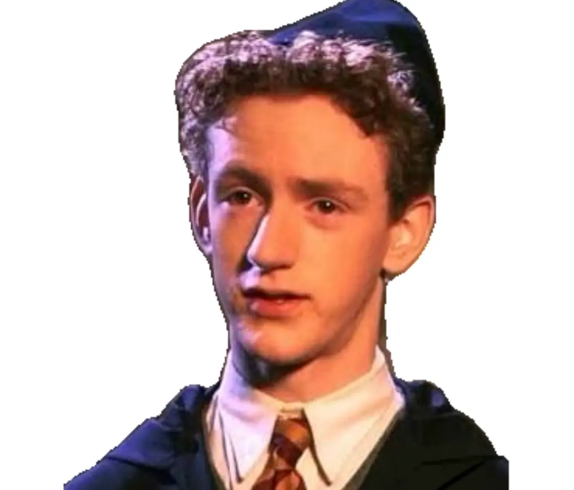 Avatar of Percy Weasley - Harry Potter