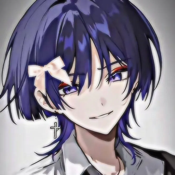 Avatar of Scaramouche (bully) 