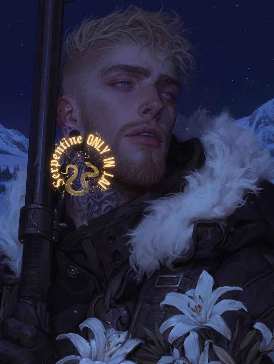Avatar of Jordan "Frost" Seresin