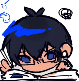 Avatar of Isagi Yoichi