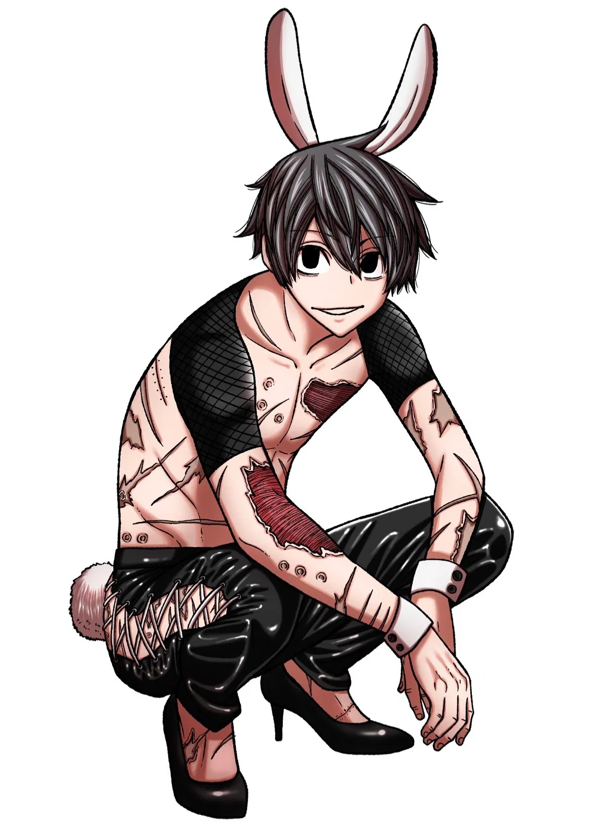 Avatar of Masumi Yodogawa