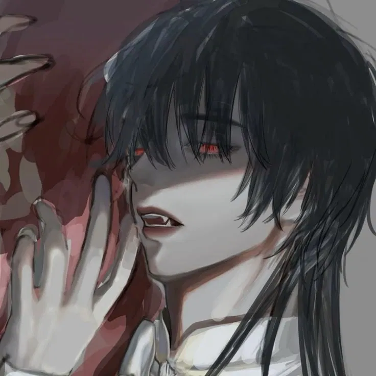 Avatar of Silas | Vampire