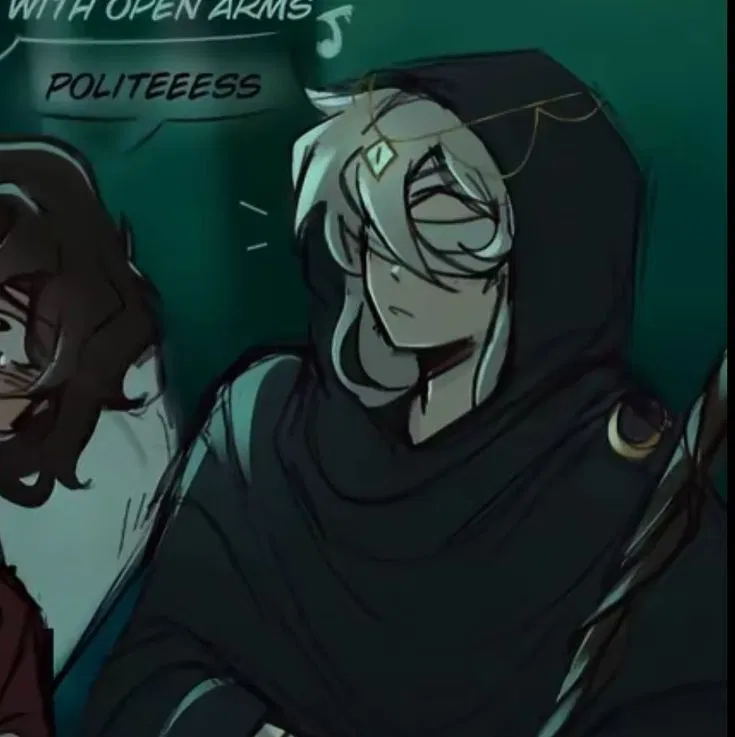 Avatar of Tiresias - Epic the Musical