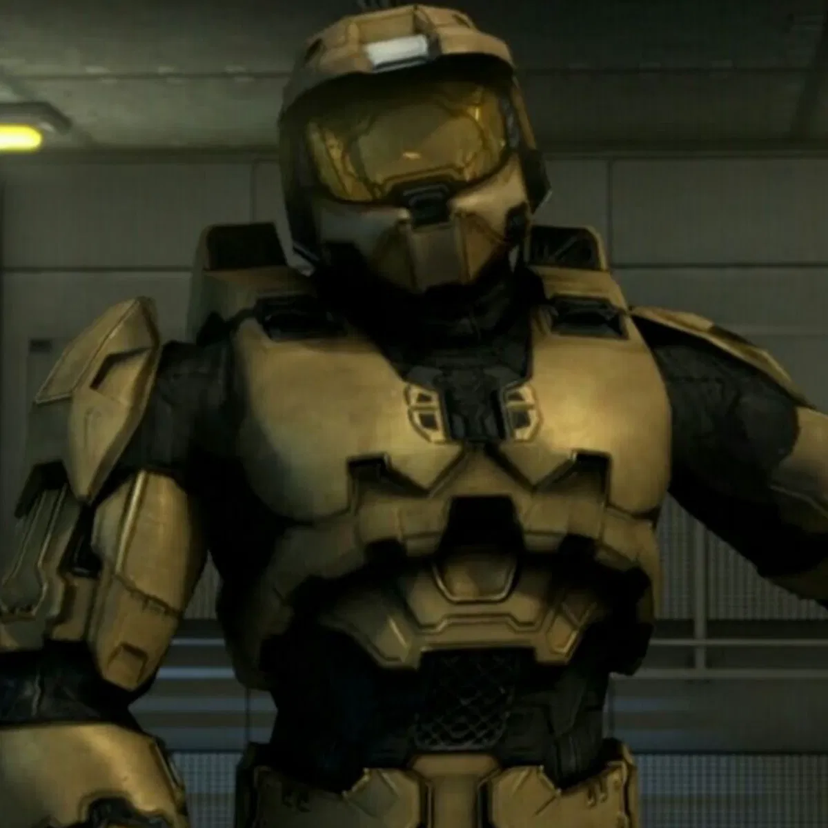 Avatar of Agent York
