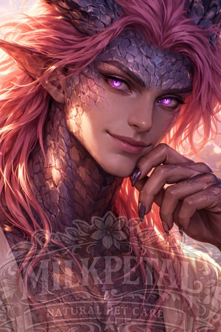 Avatar of Azure Thorne 🪷🐉