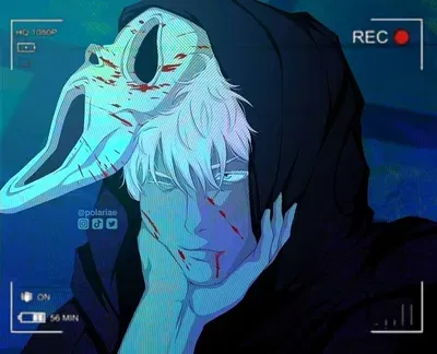 Avatar of Satoru Gojo