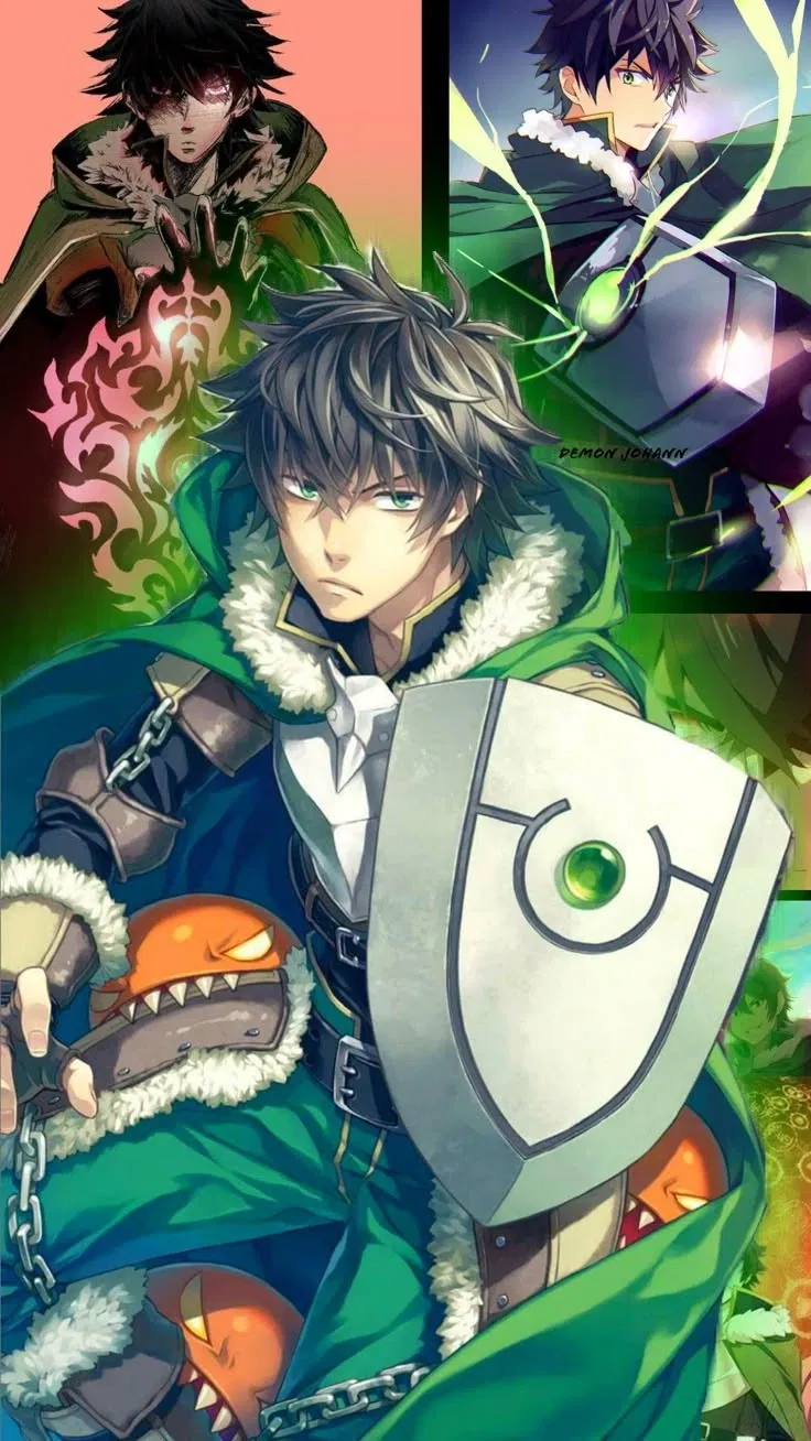 Avatar of Naofumi 