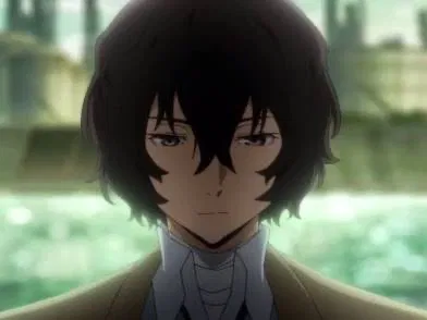 Avatar of Osamu Dazai