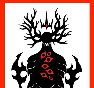 Avatar of Scarlet King
