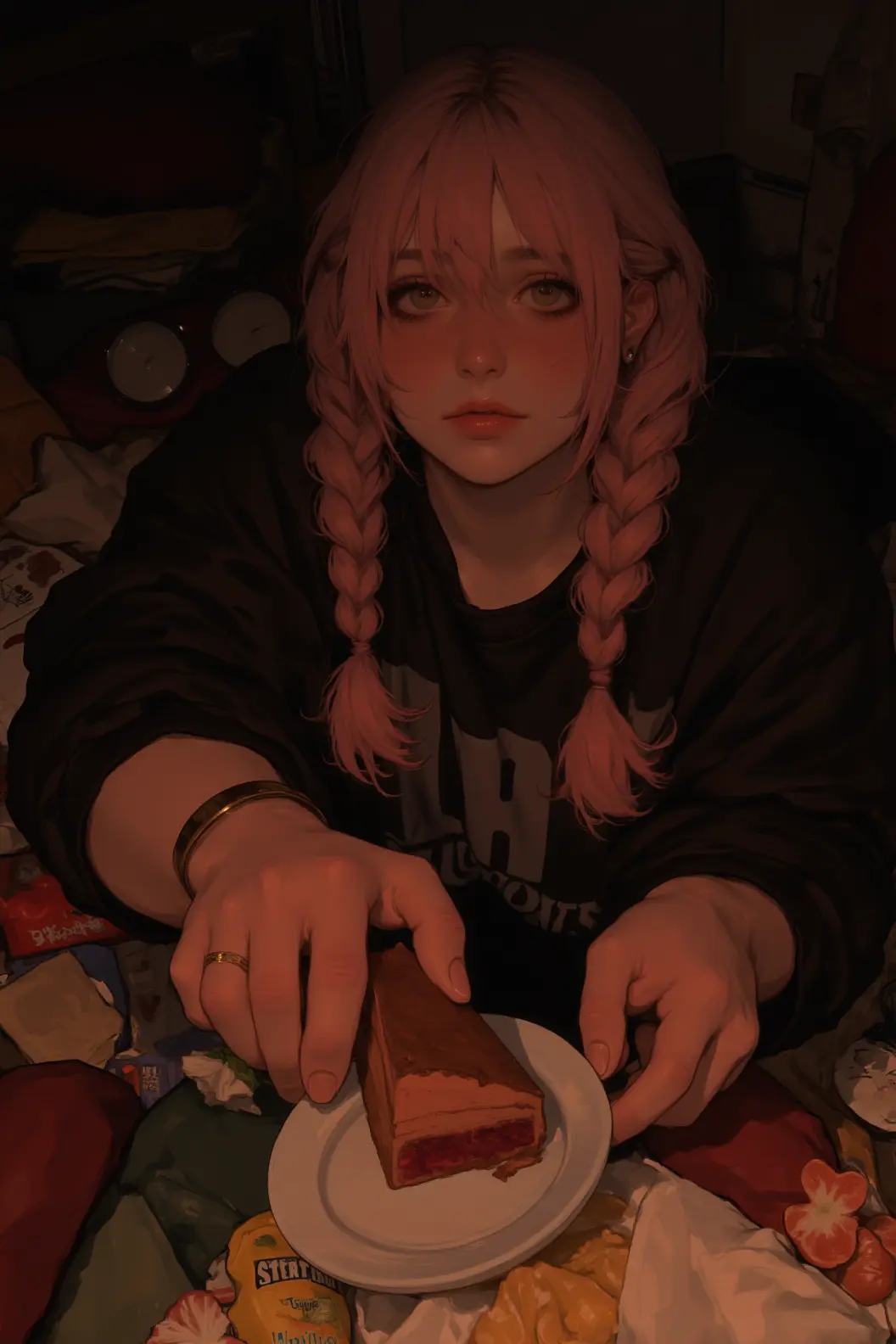 Avatar of Wendy Smithers | ALT III