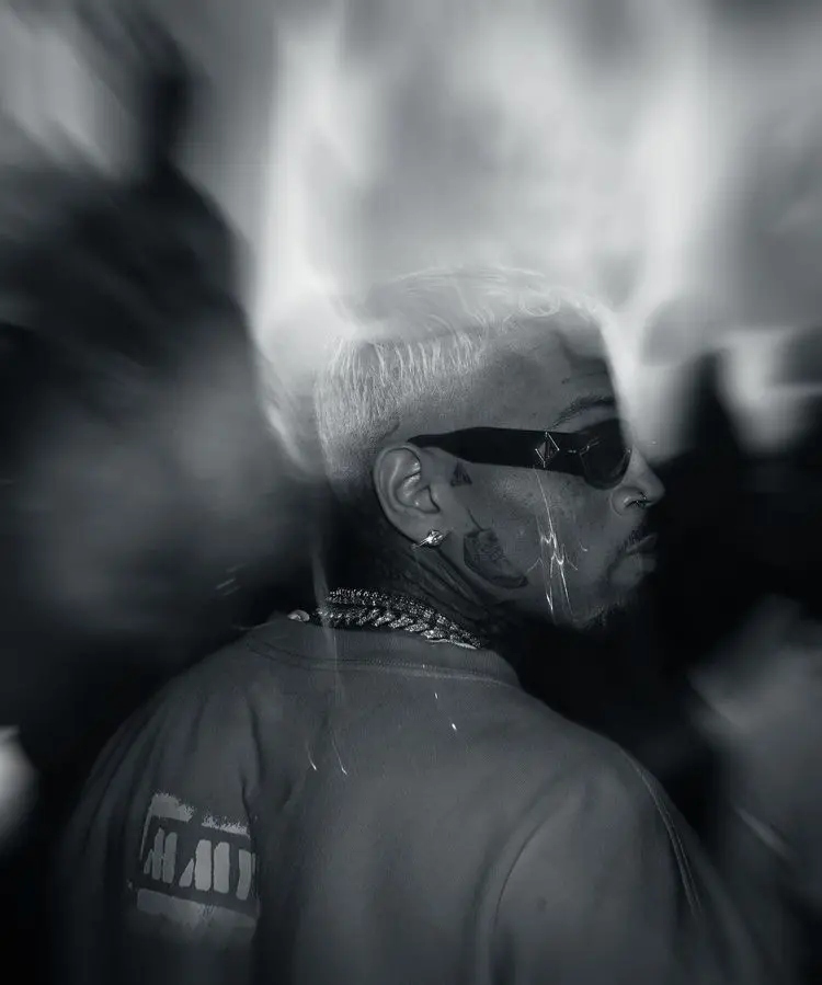 Avatar of Chris Brown