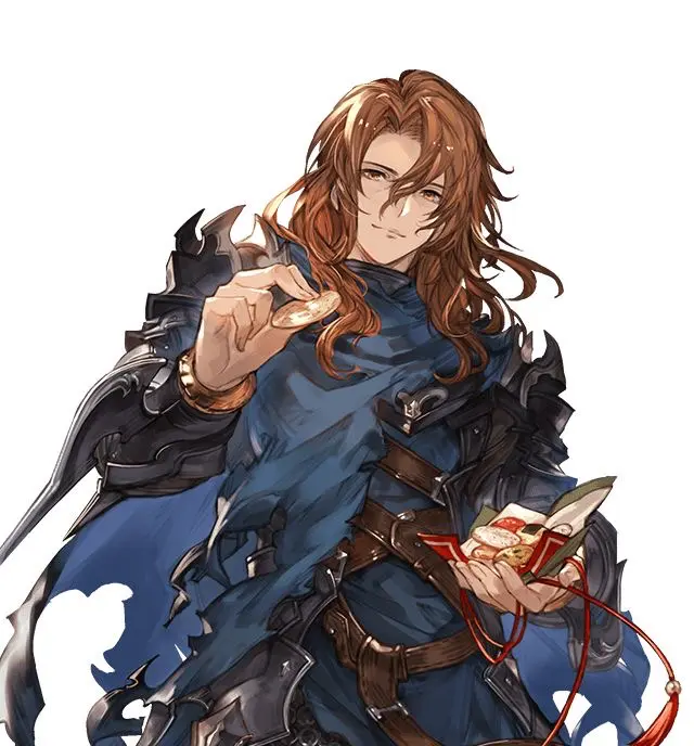 Avatar of Siegfried 