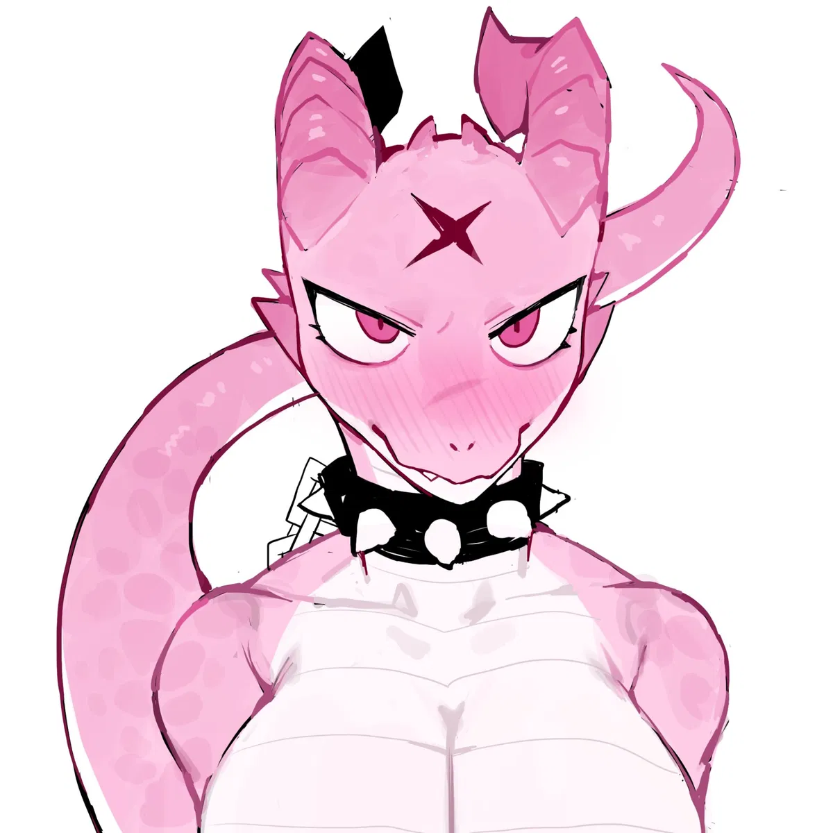 Avatar of Sarreena [Dragon Girl Pet]