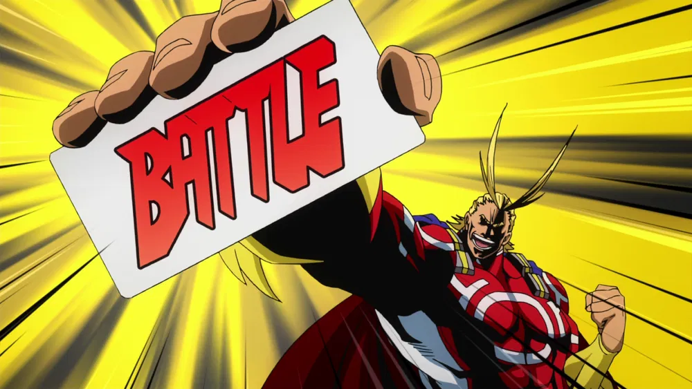 Avatar of The battle trials