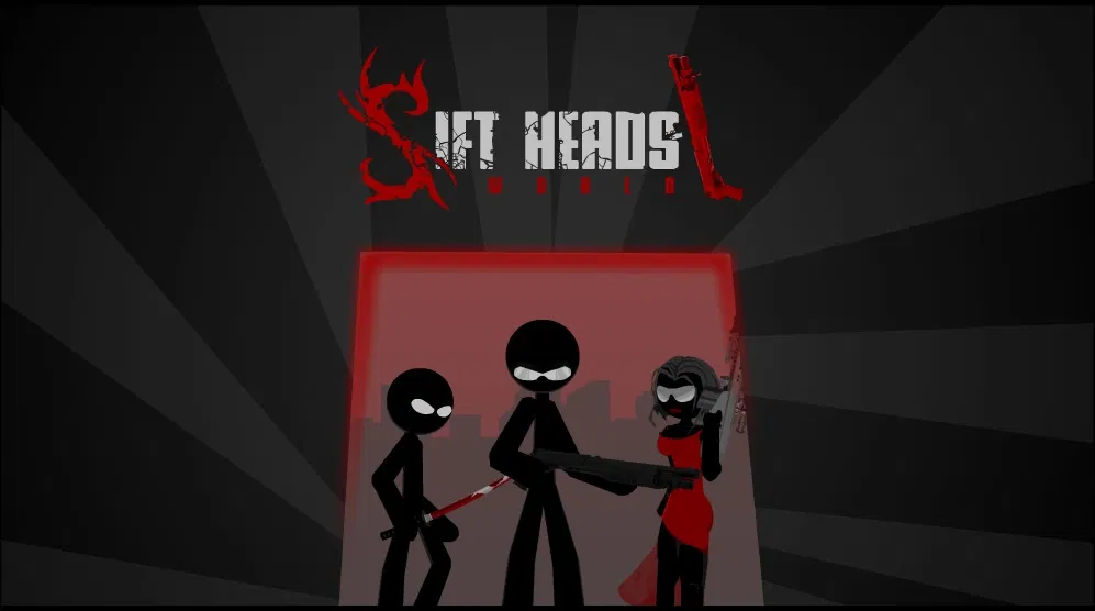Avatar of Sift Heads World : Act 1