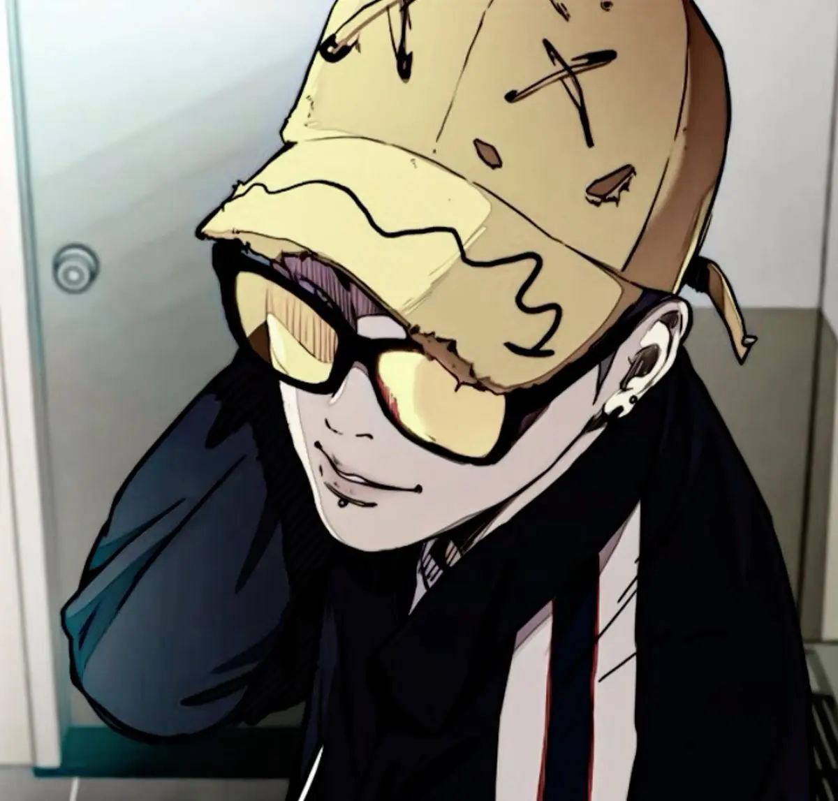 Avatar of Wooin Yoo