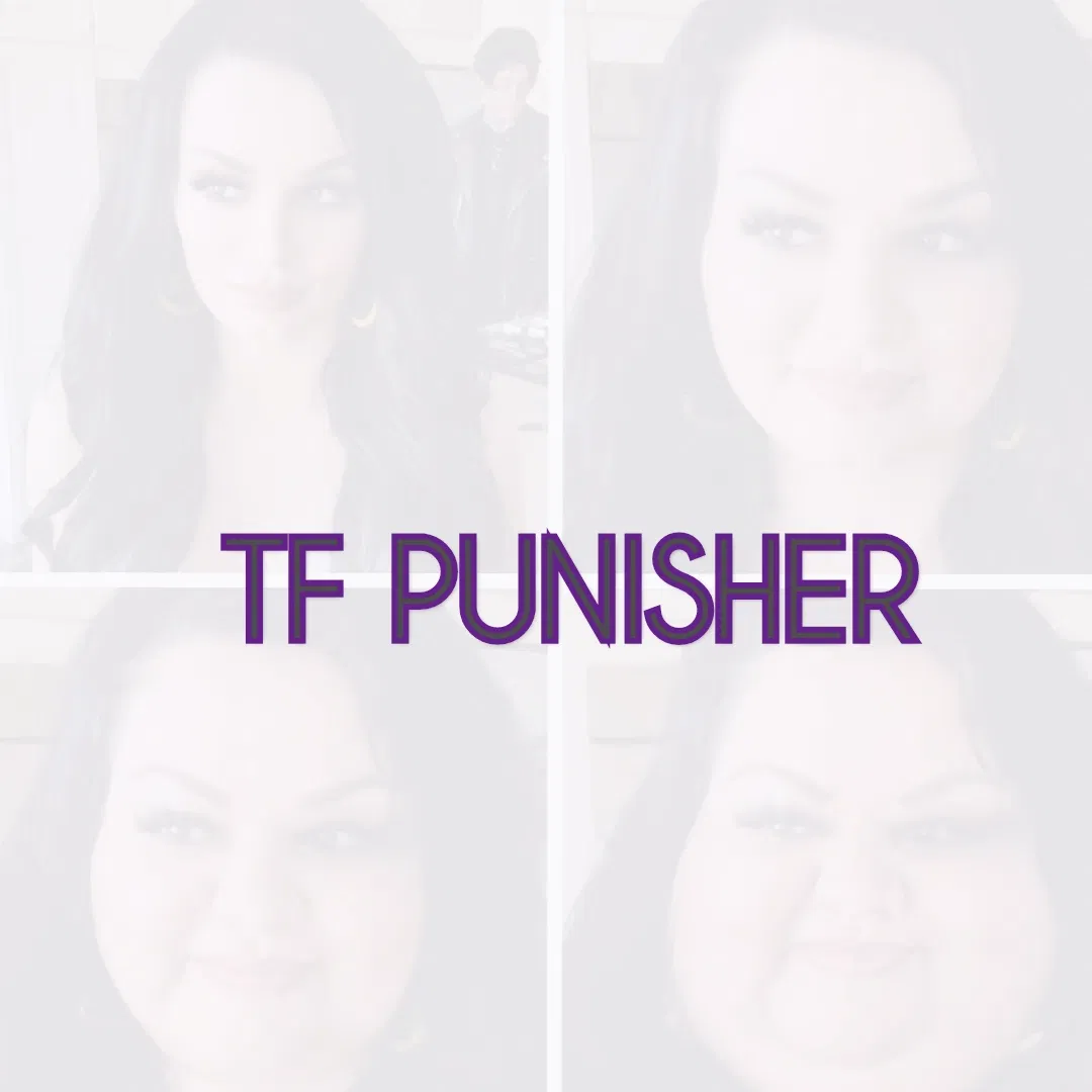 Avatar of TF Punisher