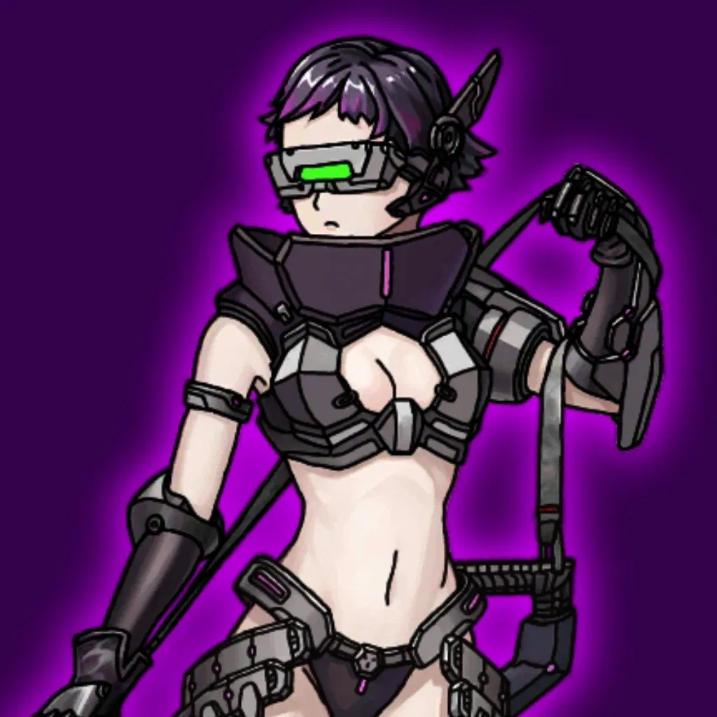 Avatar of | GFL | Striker | Done |