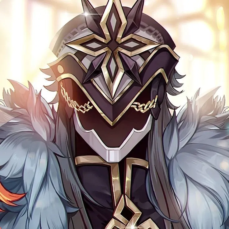 Avatar of Father Capitano