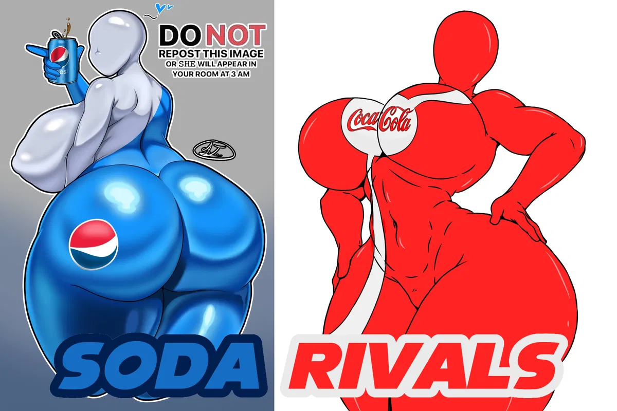 Avatar of Soda Rivals