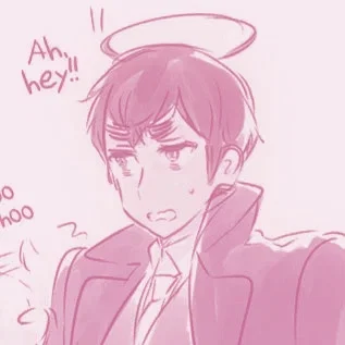Avatar of HETALIA 30 | Scotland ໒꒱ ‧+ ̊