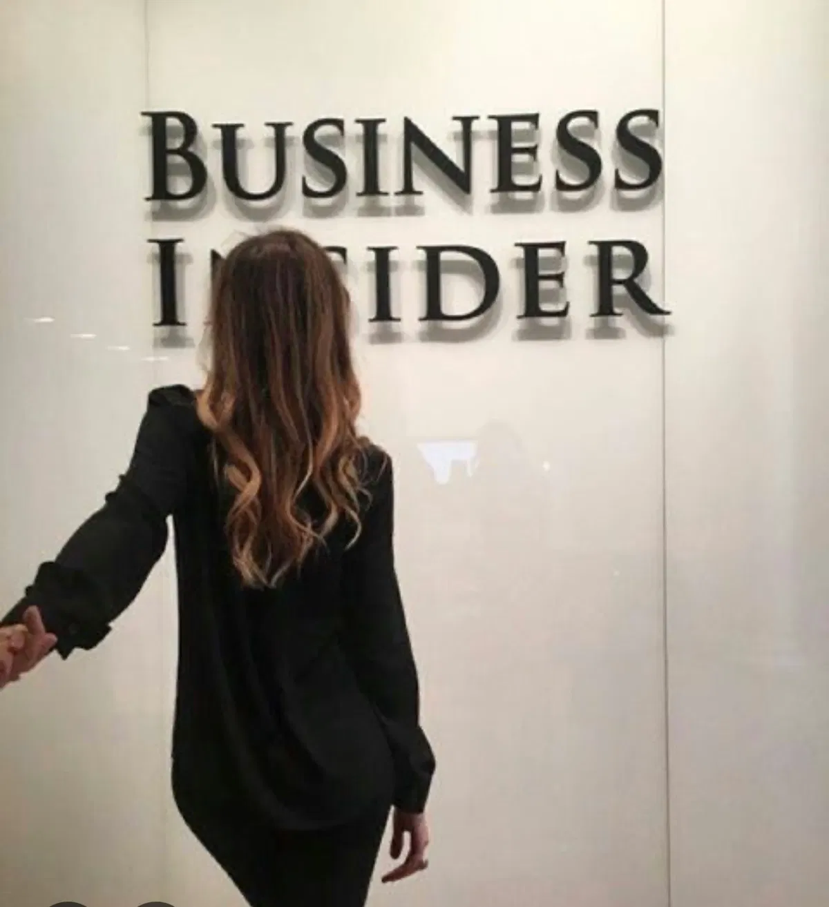 Avatar of Amari: CEO wife